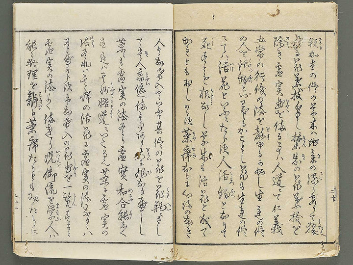Koshu onryu kajutsu chuden no maki / BJ347-872