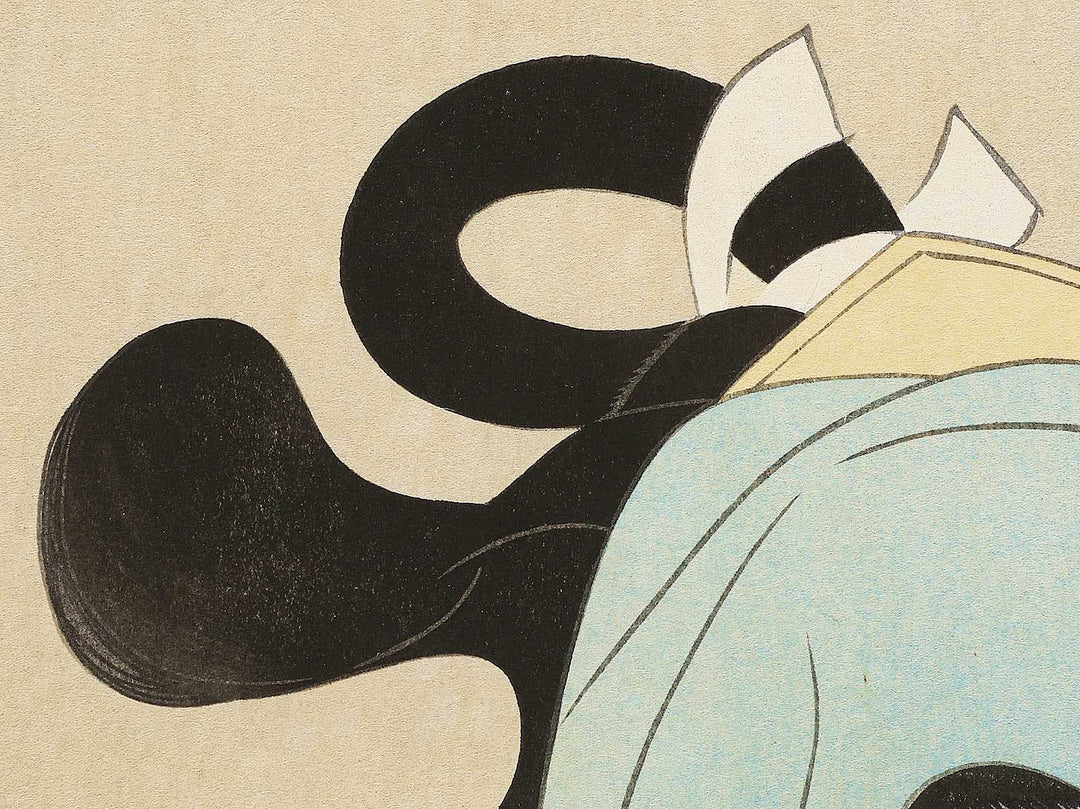 Shinju yoigoshin by Kotani Chigusa, (Large print size) / BJ348-348