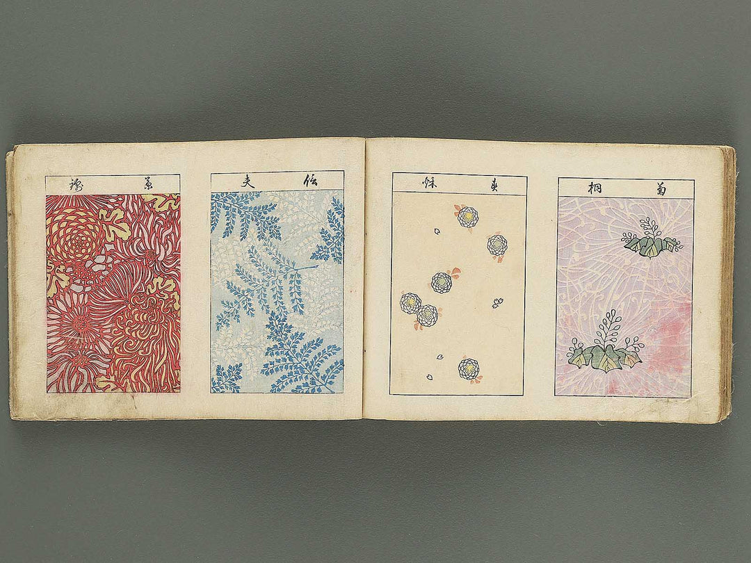 Biko zukan by Hasegawa Keika / BJ345-849