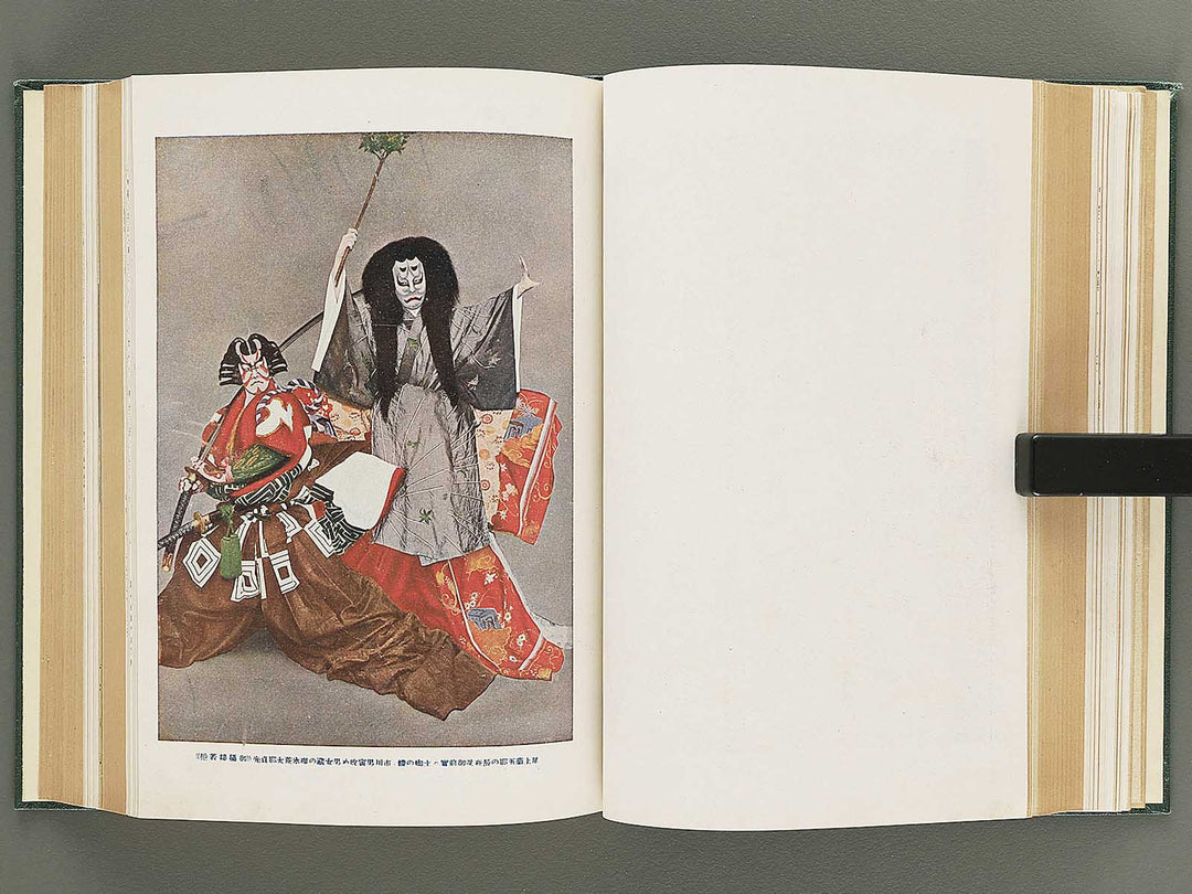 Shinengei Volume 4-6 / BJ352-765