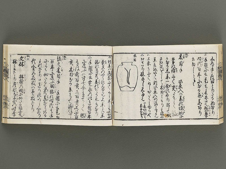 Kokon wakan banpo zensho Volume 6 / BJ341-292