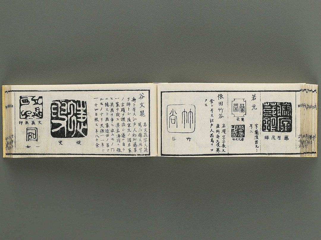 Shoga hikkei meika zensho Volume 4 / BJ348-621