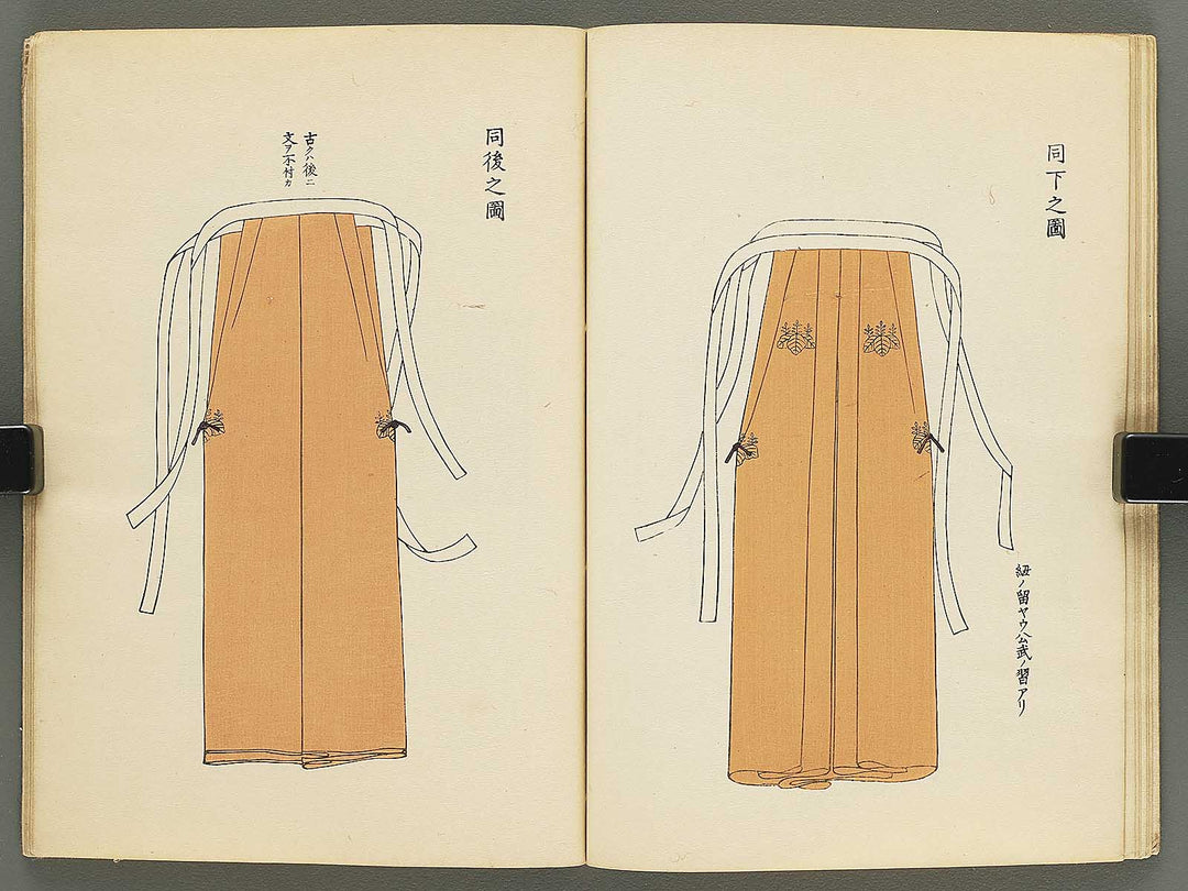 Fukushoku zukai Part 2 by Honma Hyakuri / BJ350-665