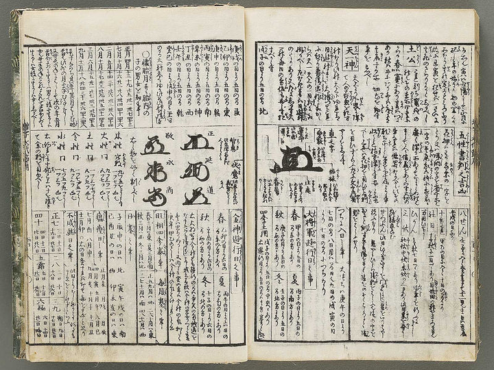 Zoji eitai setsuyo / BJ330-897