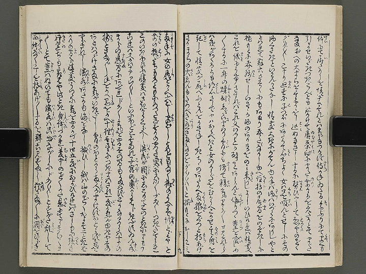 Insho kaiko ki Volume 5, (Ge) by Utagawa Yoshikazu / BJ345-751