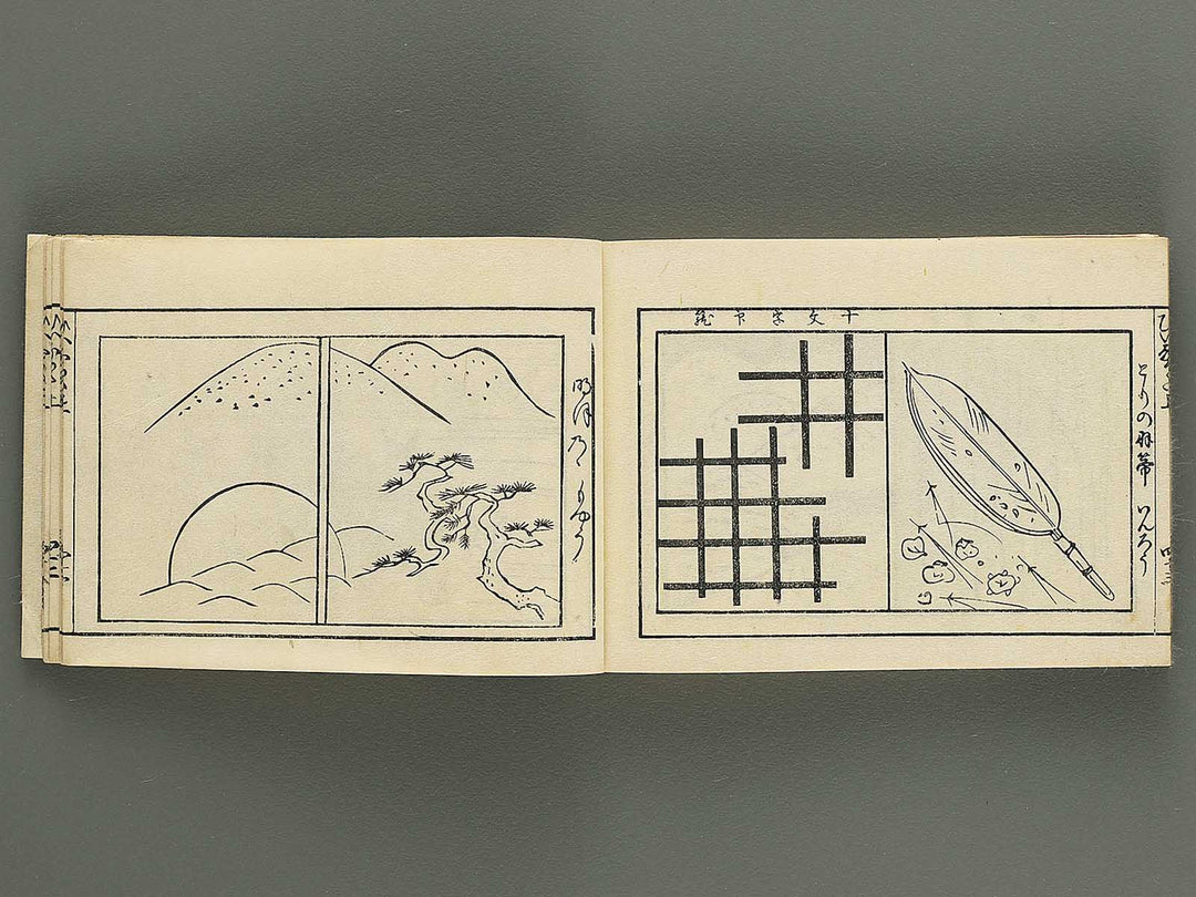 Iitogusa (Jo) / BJ343-224