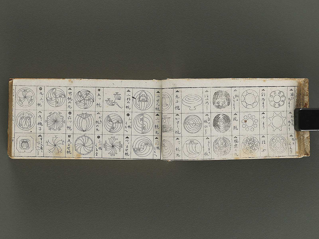 Iroha biki moncho / BJ336-483