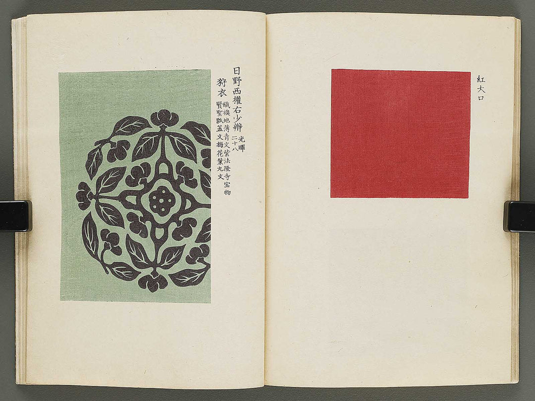 Kojitsu sosho shokumon zue Miyukibu kohen / BJ318-521