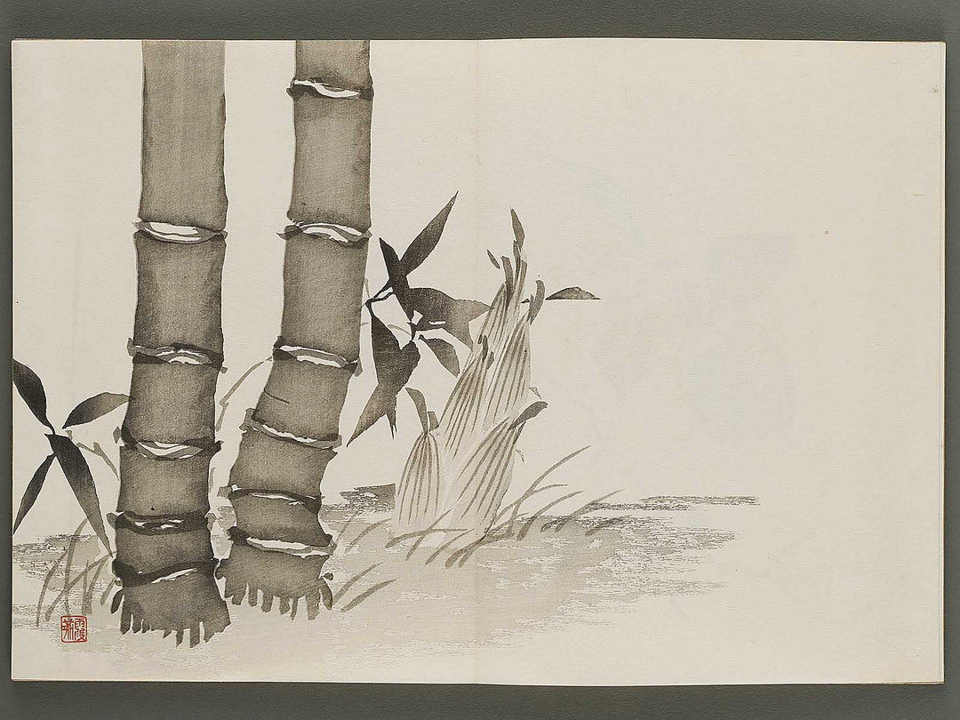 Kajo shugacho Volume 4 by Matsuda Kajo / BJ333-508