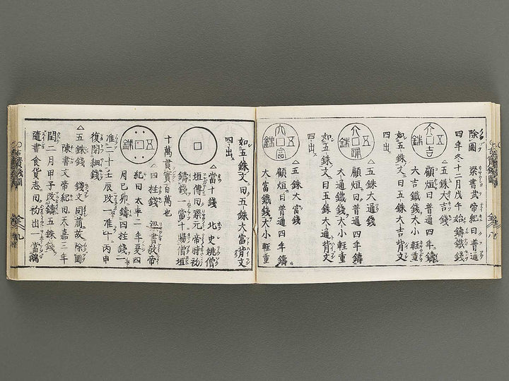 Kokon wakan banpo zensho Volume 9 / BJ341-313