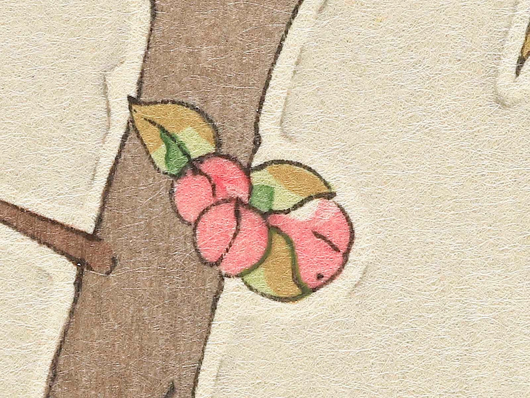 Boke by Kawarazaki Shodo, (Large print size) / BJ346-255