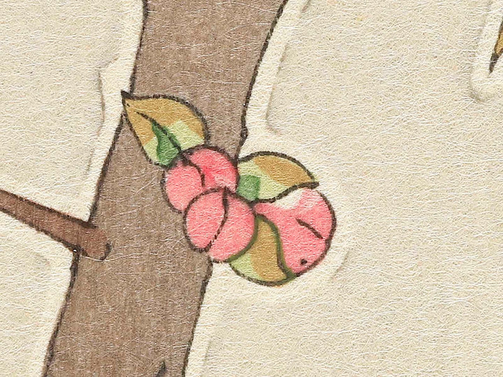 Boke by Kawarazaki Shodo, (Large print size) / BJ346-255