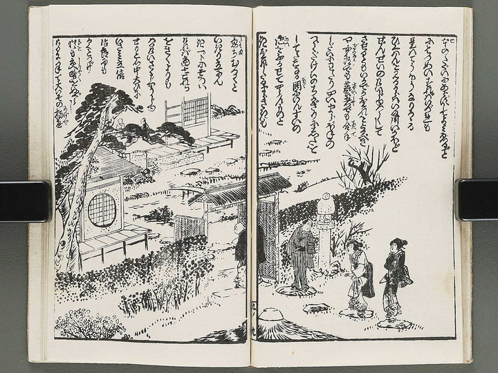 Insho kaiko ki Volume 9 by Utagawa Yoshikazu / BJ295-071