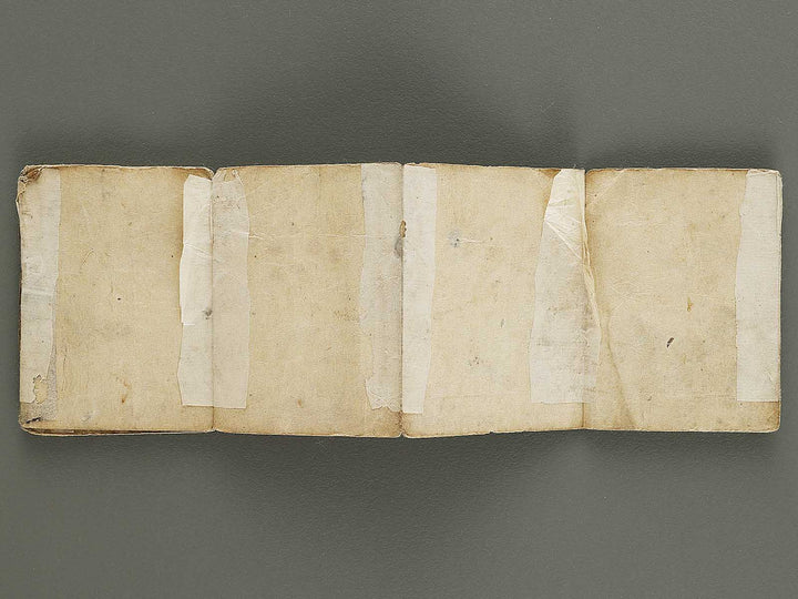 Shunga (Miniature-sized book) / BJ335-258