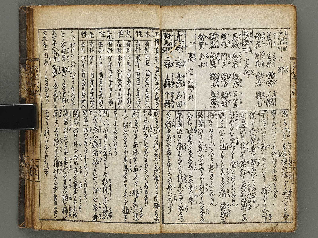 Eitai nendaiki taisei / BJ329-511