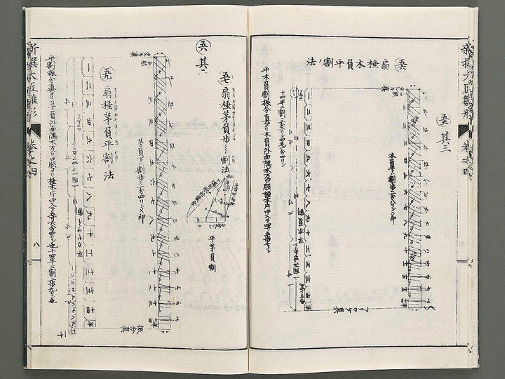 Shinsen taisho hinagata taizen Volume 4 / BJ324-114