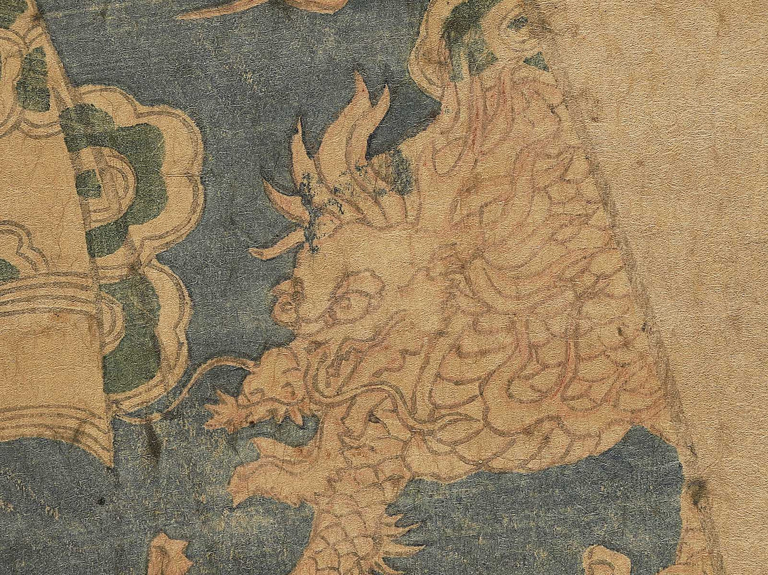Yayoi from the series Tosei bijin gosekku by Kikukawa Eizan / BJ347-921