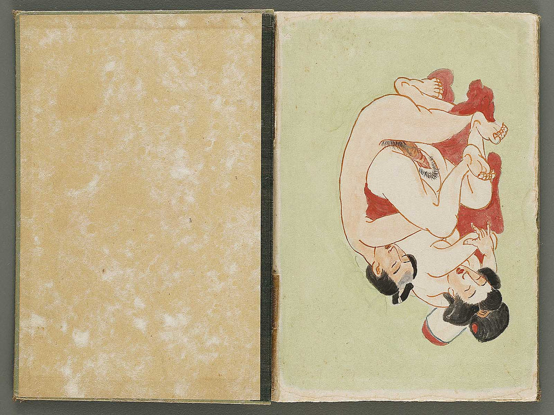 Ukiyo no yume / BJ334-614