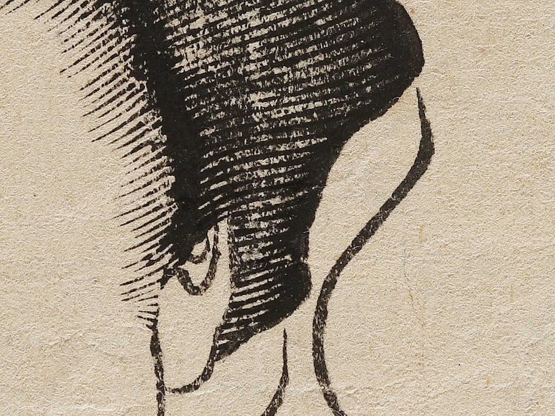 Chiba Konishiki Yasokichi by Gyokuha / BJ323-575