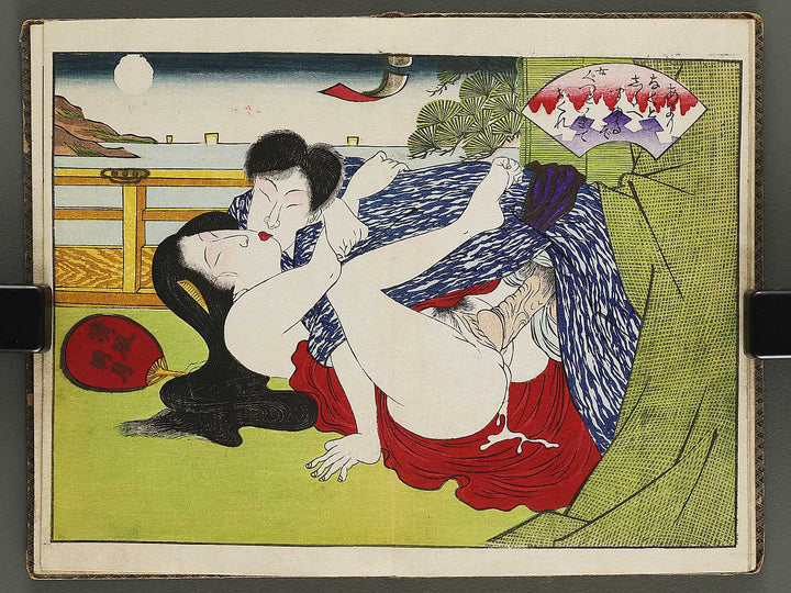 Ayatsuri kagami jogakko  / BJ323-897