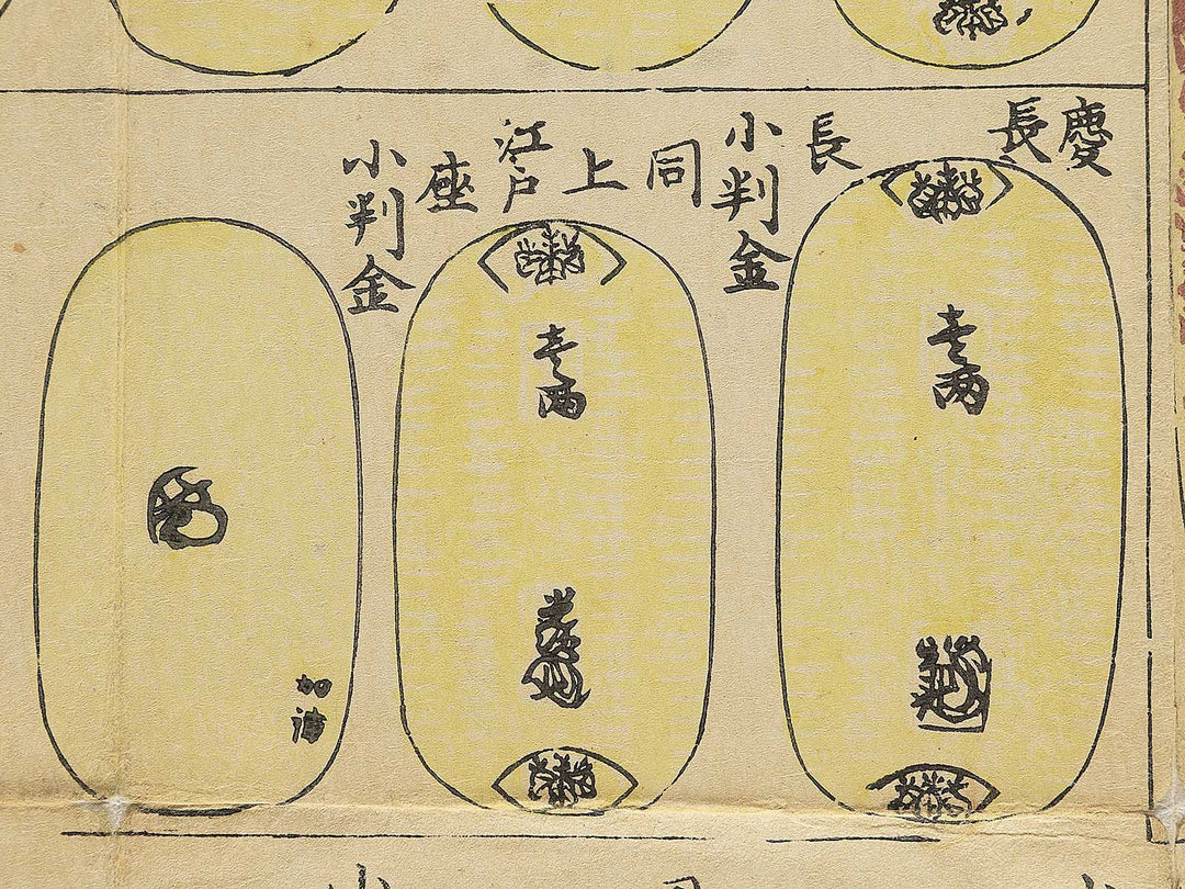 Chuko chomei kahei kagami / BJ344-099