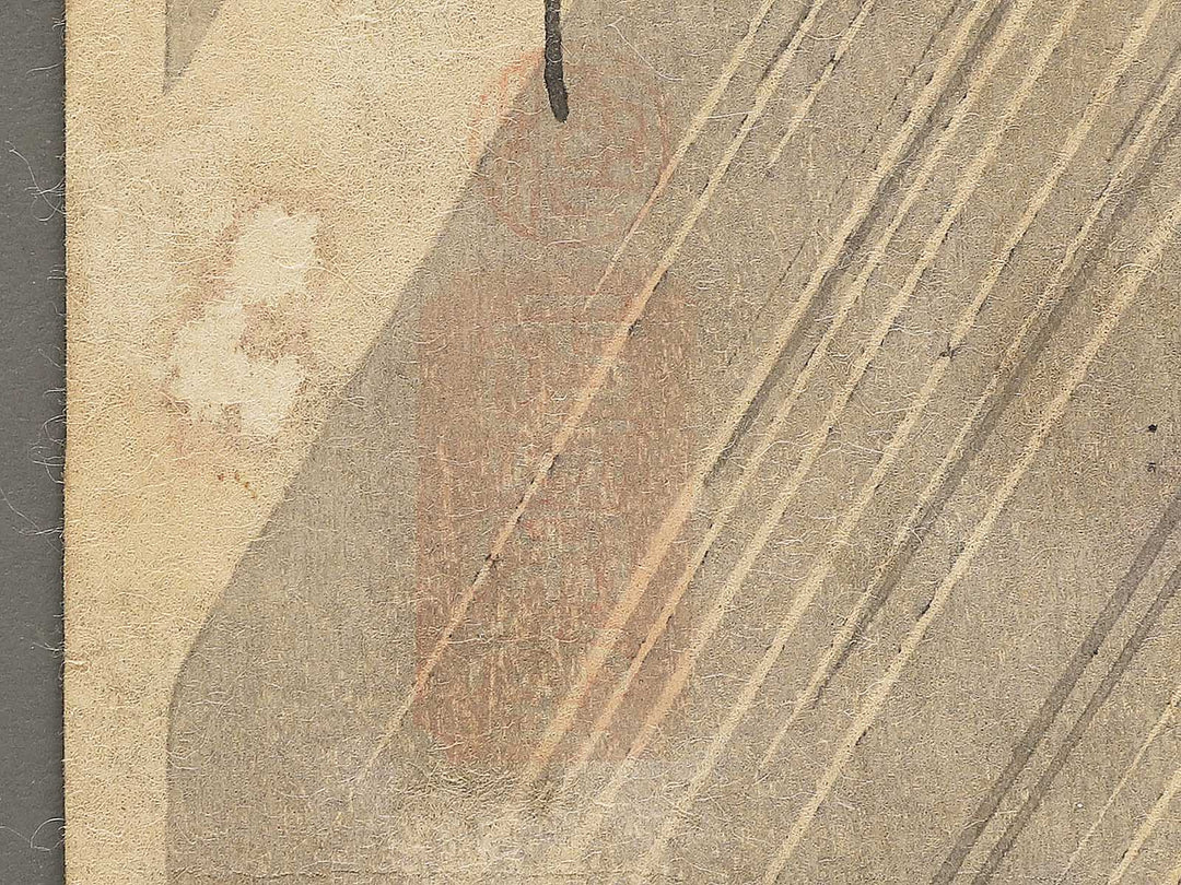 Ame no naka wo tobu Hototogisu (The original title is unknown.) / BJ353-465