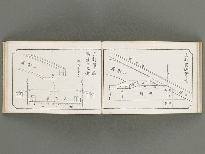 Taisho shin hinagata zensho Volume 3 by Izumi Kojiro / BJ338-009