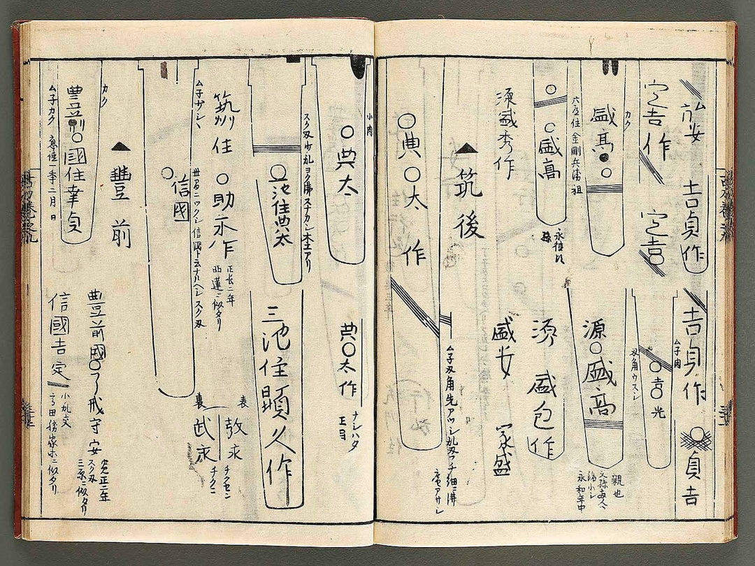 Koto meizin taizen Volume 9 / BJ326-081