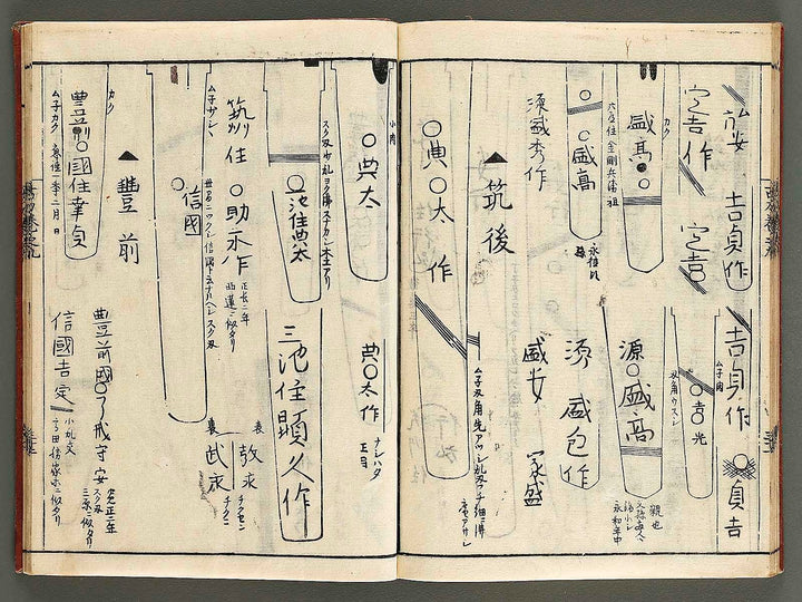 Koto meizin taizen Volume 9 / BJ326-081