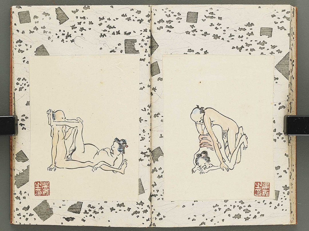 Shunga / BJ348-243