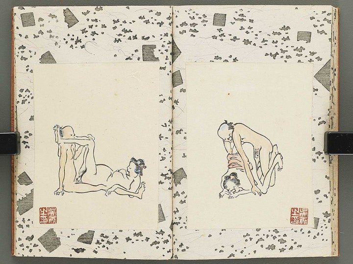 Shunga / BJ348-243
