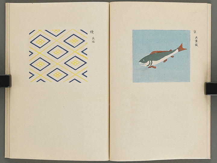 Kojitsu sosho shokumon zue Reifuku / BJ339-941