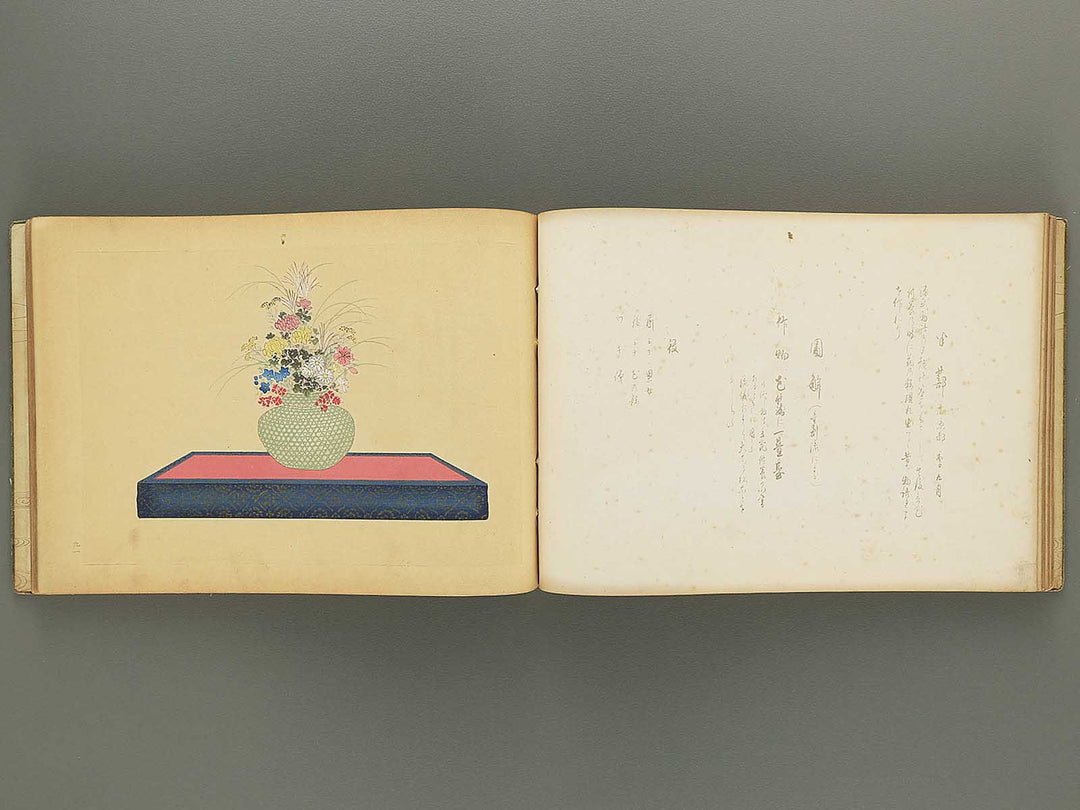 Nogu taikan Volume 4 by Yamaguchi Ryoshu / BJ348-383