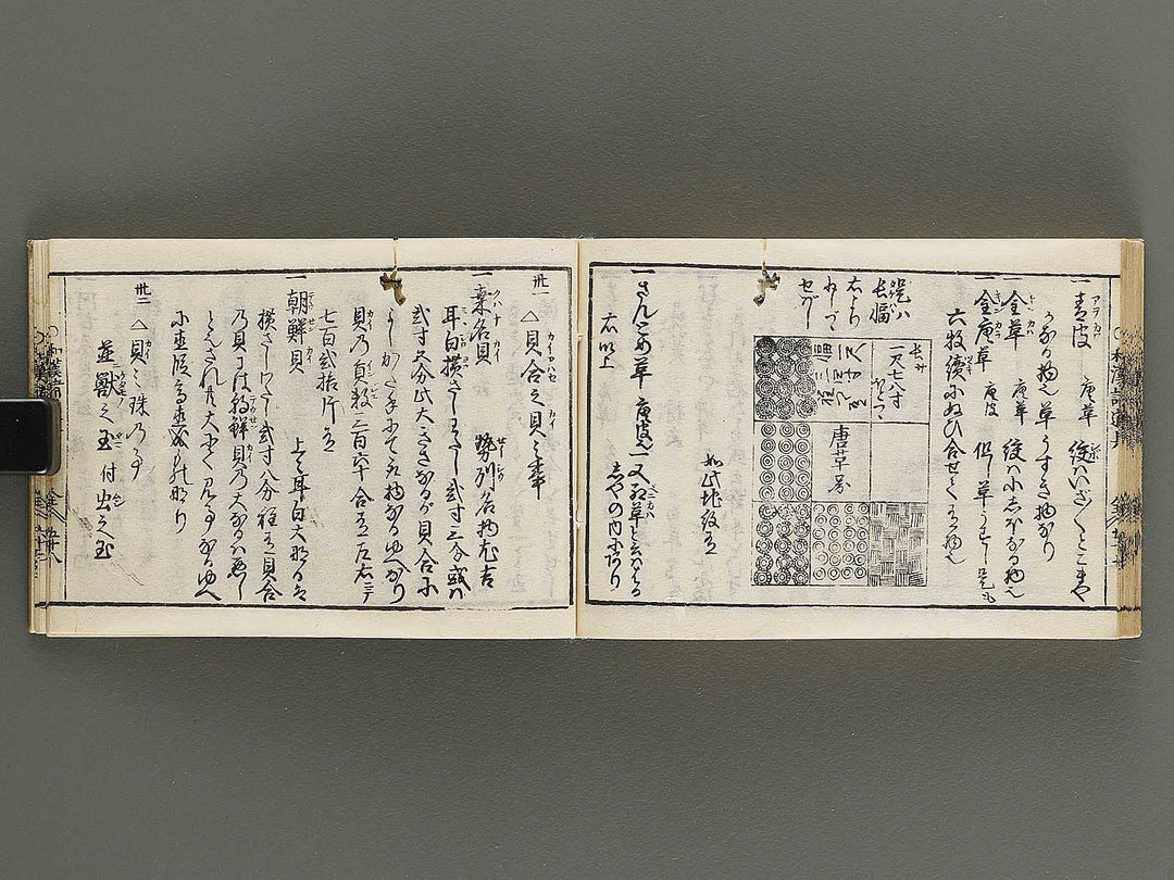Kokon wakan banpo zensho Volume 8 / BJ341-306