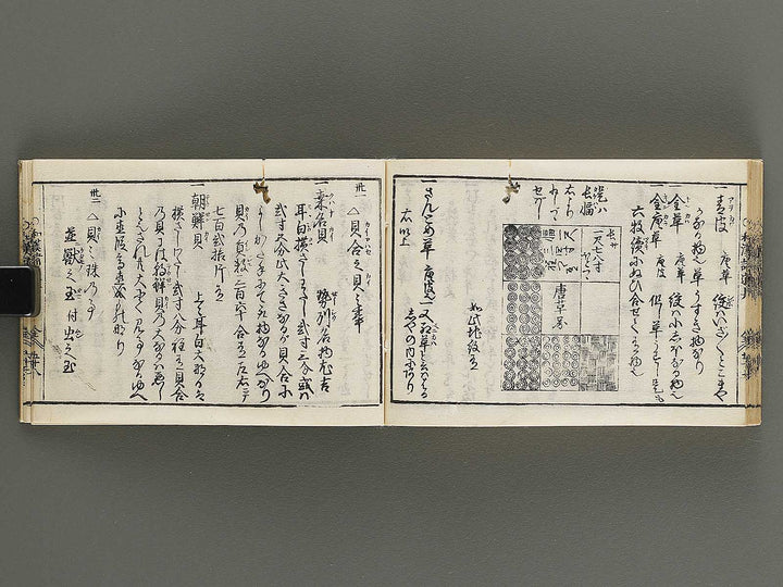 Kokon wakan banpo zensho Volume 8 / BJ341-306