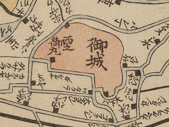 Edo hogaku sozu / BJ332-395