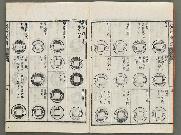 Senpei koi zusho / BJ333-466