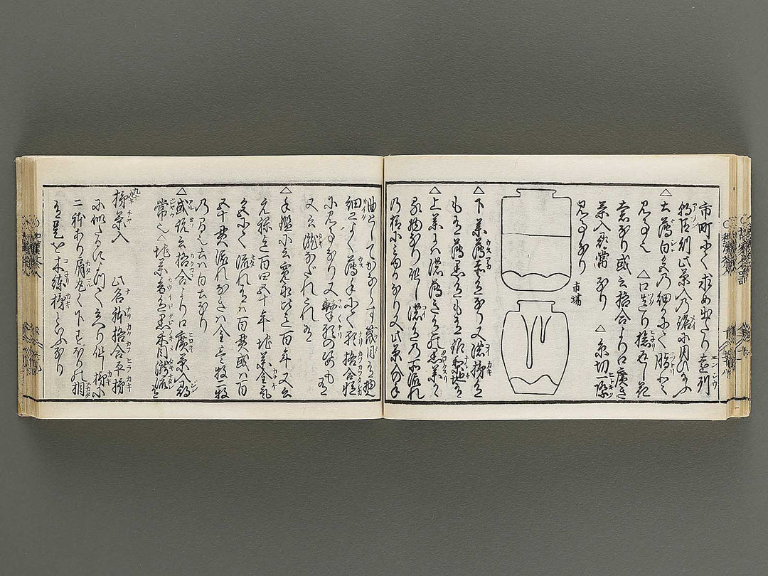 Kokon wakan banpo zensho Volume 7 / BJ341-299