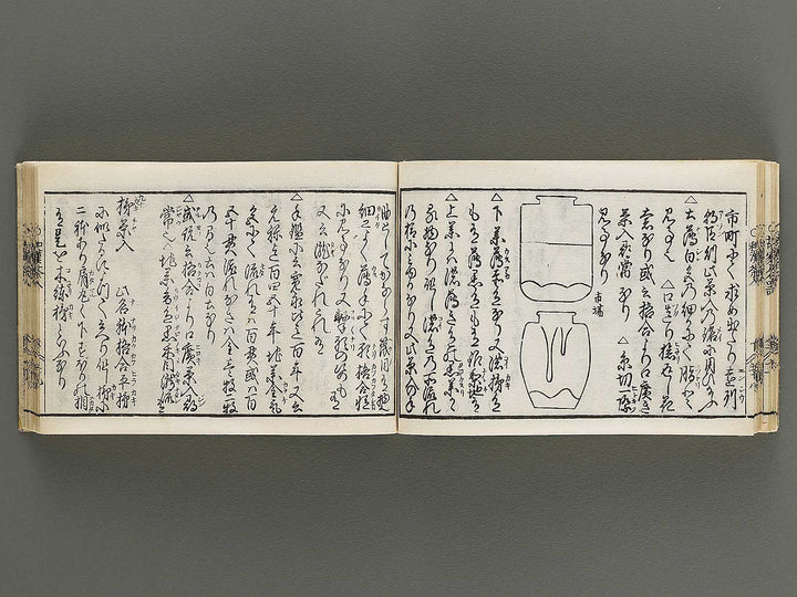 Kokon wakan banpo zensho Volume 7 / BJ341-299