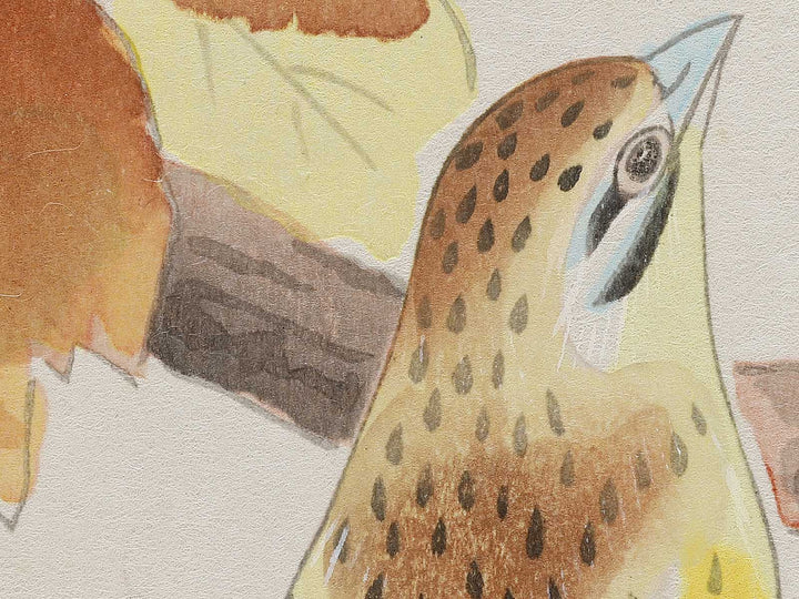 Budo ni shimaaoji by Ashikaga Shizuo, (Large print size) / BJ331-345