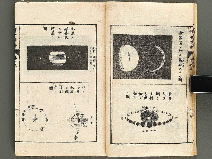 Hakubutsu shinpen yakkai Volume 3 / BJ326-872