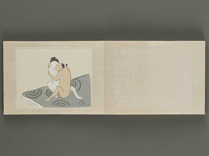 Mumyoo hisatsu by Kyuka Sansho / BJ326-809