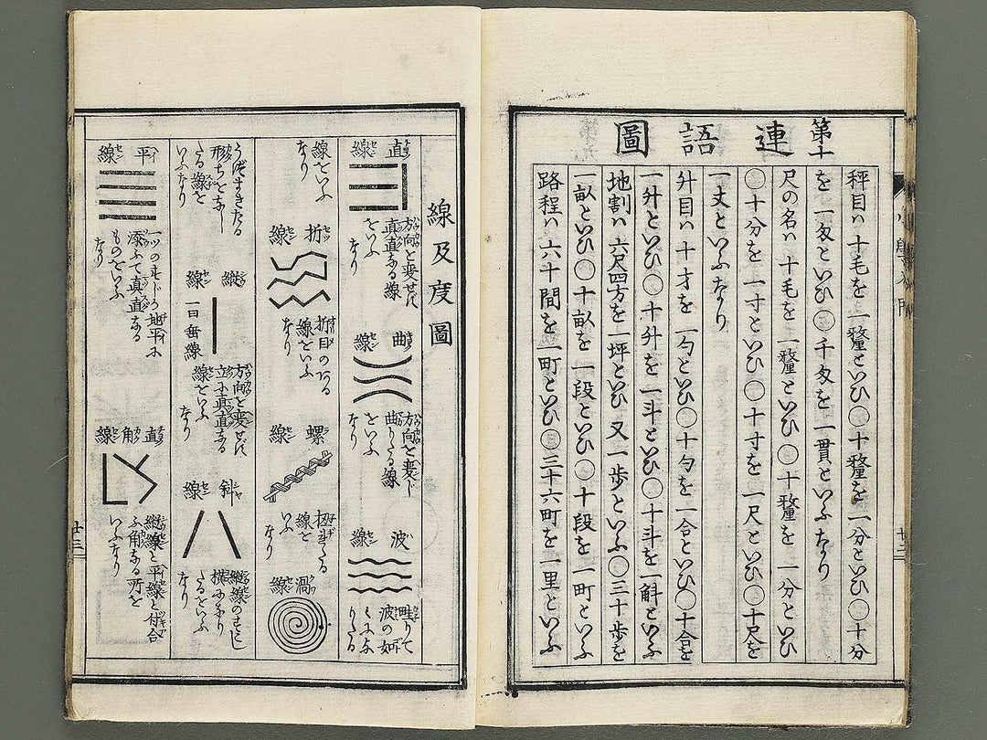 Shogaku nyumon / BJ347-907