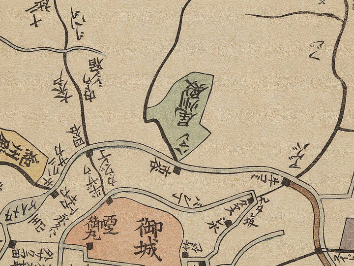 Edo hogaku sozu / BJ332-395