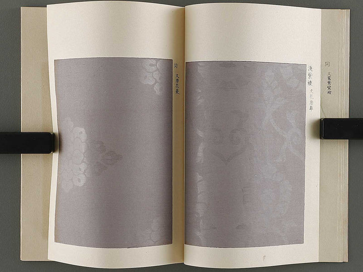 Kojitsu sosho shokumon zue Reifuku / BJ339-941