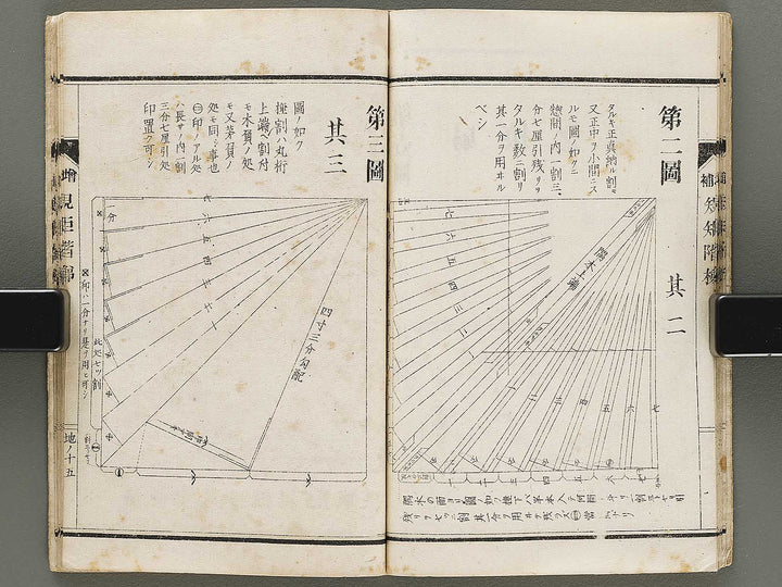 Daizoho kiku kaitei Chi (Part 2 of 3) / BJ331-765