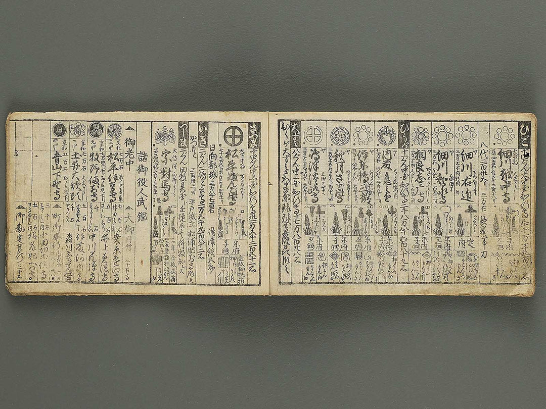 Kaiho ryaku bukan / BJ343-343