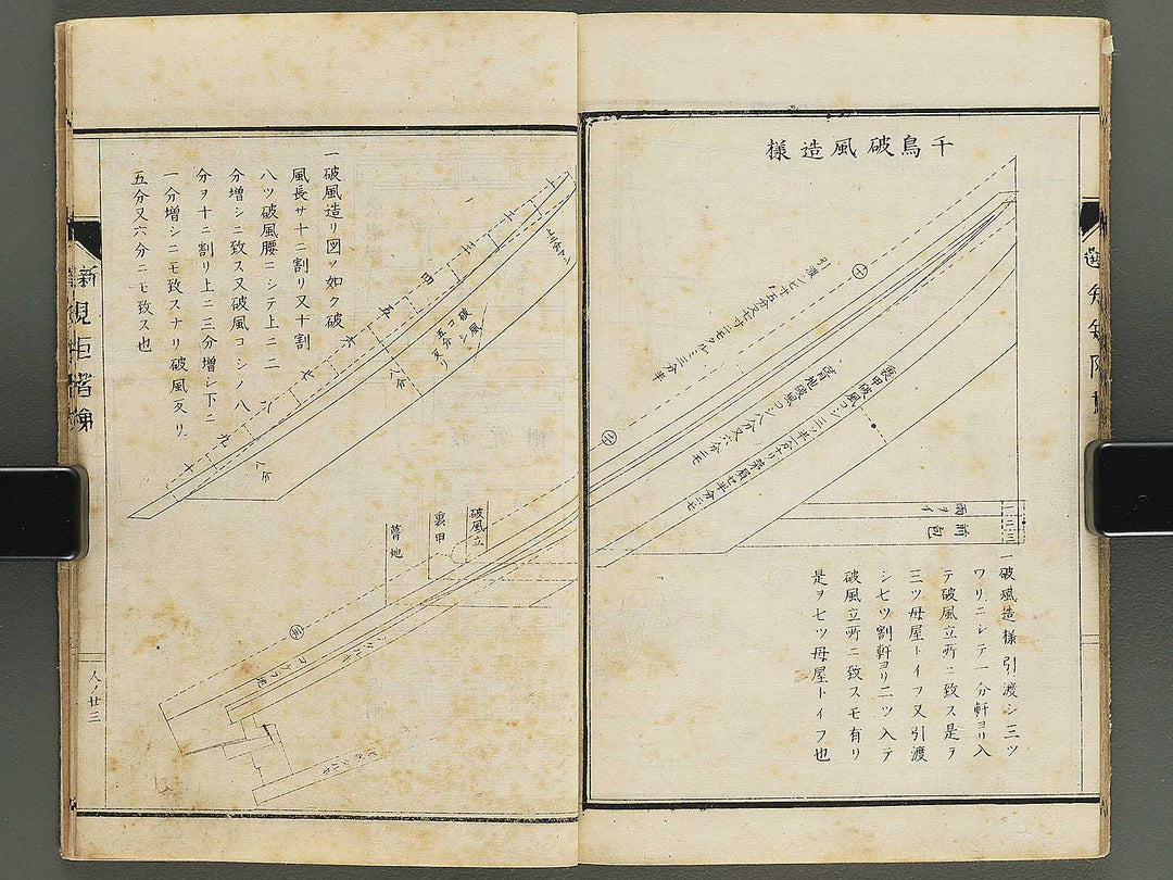 Daizoho kiku kaitei Jin (Part 3 of 3) / BJ347-676