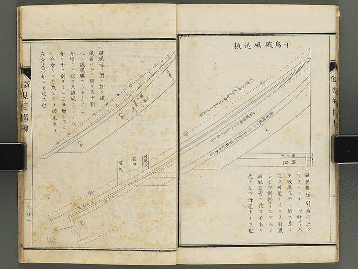 Daizoho kiku kaitei Jin (Part 3 of 3) / BJ347-676
