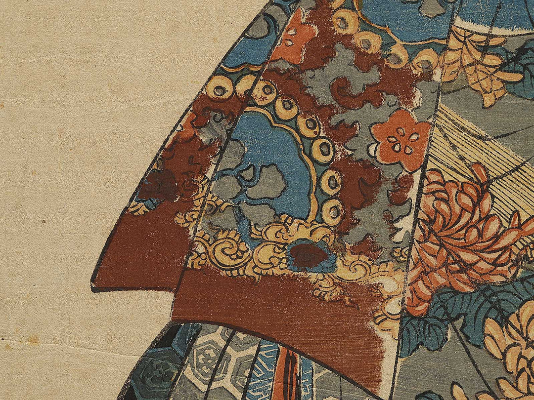 Tamaya uchi Wakamurasaki from the series Seiro bijin awase / BJ340-039